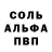 КЕТАМИН VHQ Ailina Gim